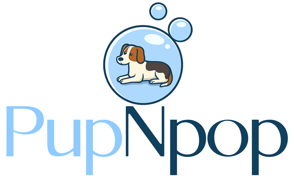 PuppopBubble